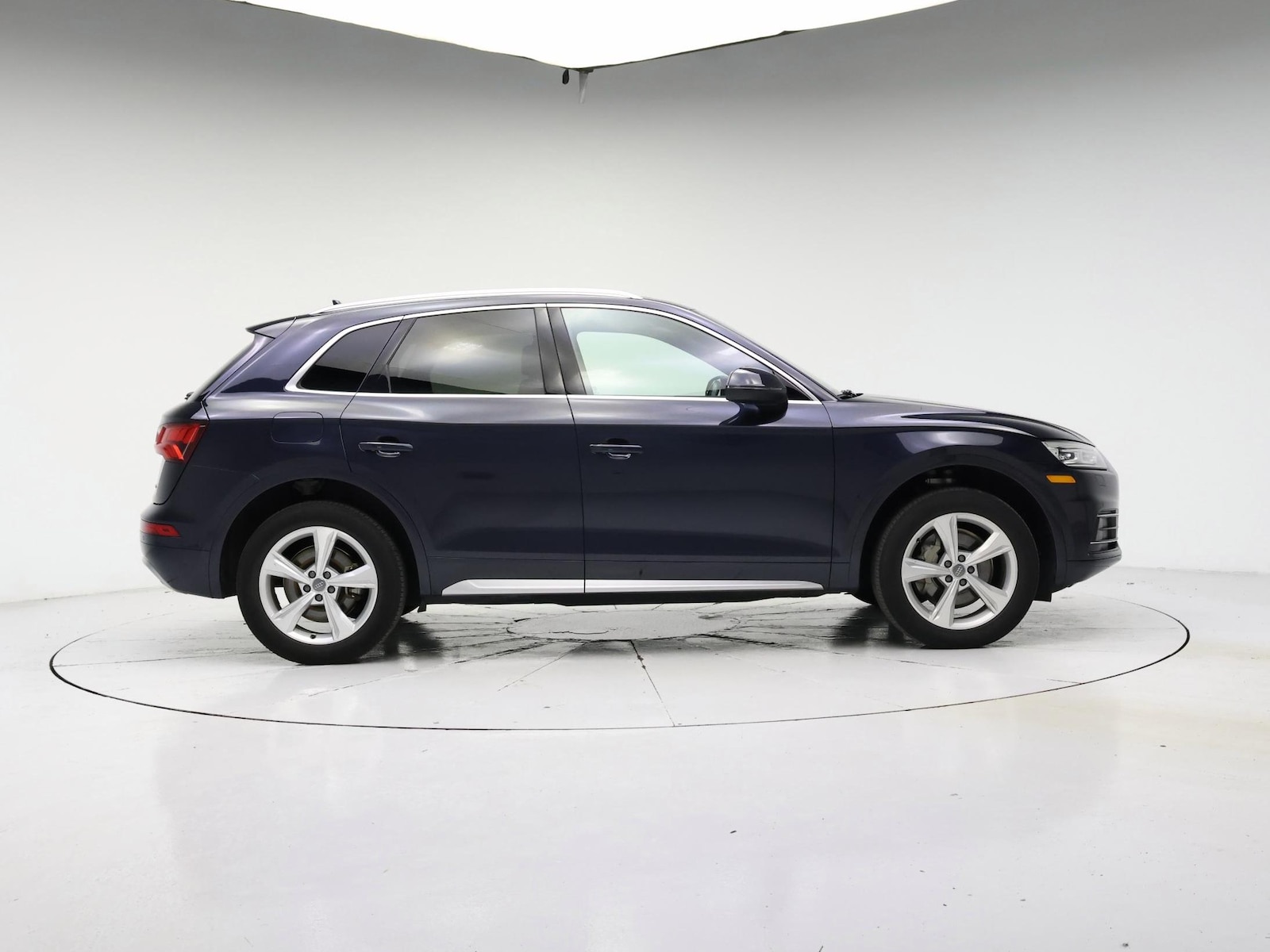 2020 Audi Q5 Premium - Photo 8