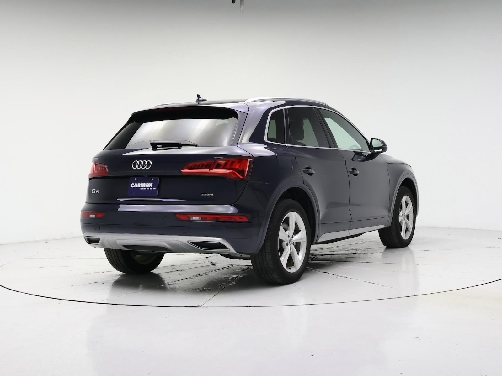 2020 Audi Q5 Premium - Photo 9