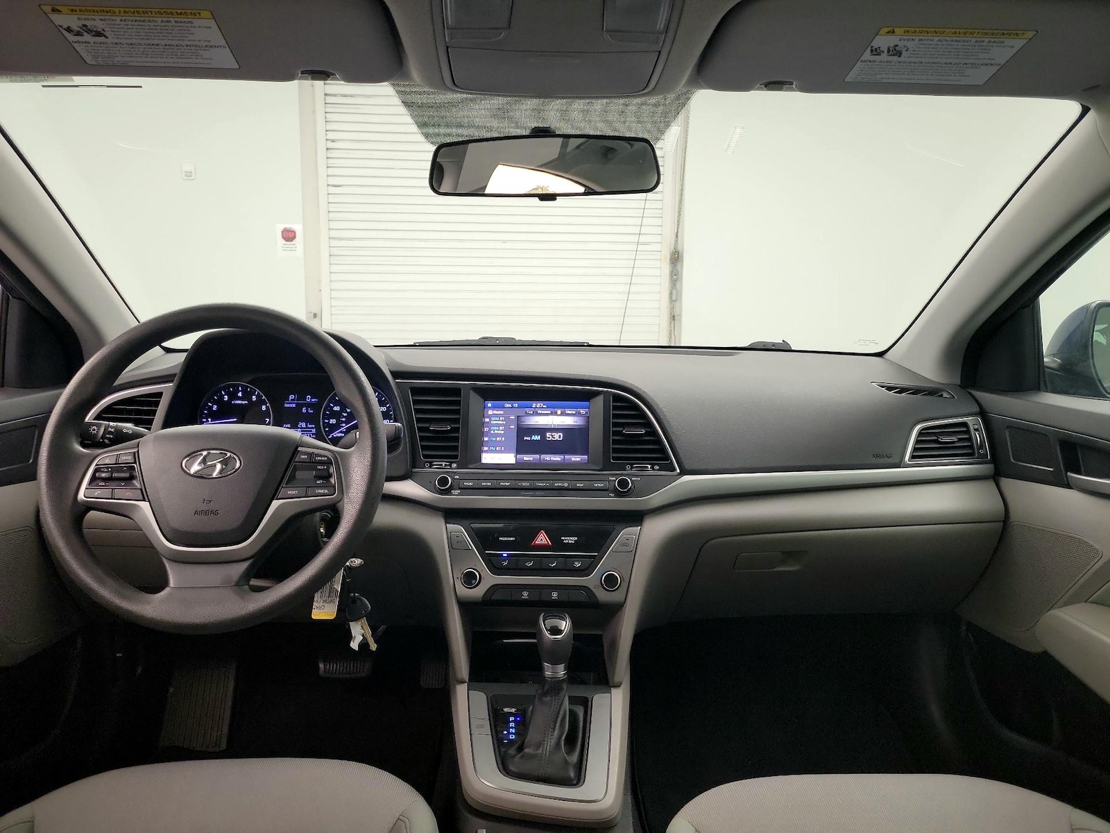 Rear View Camera
