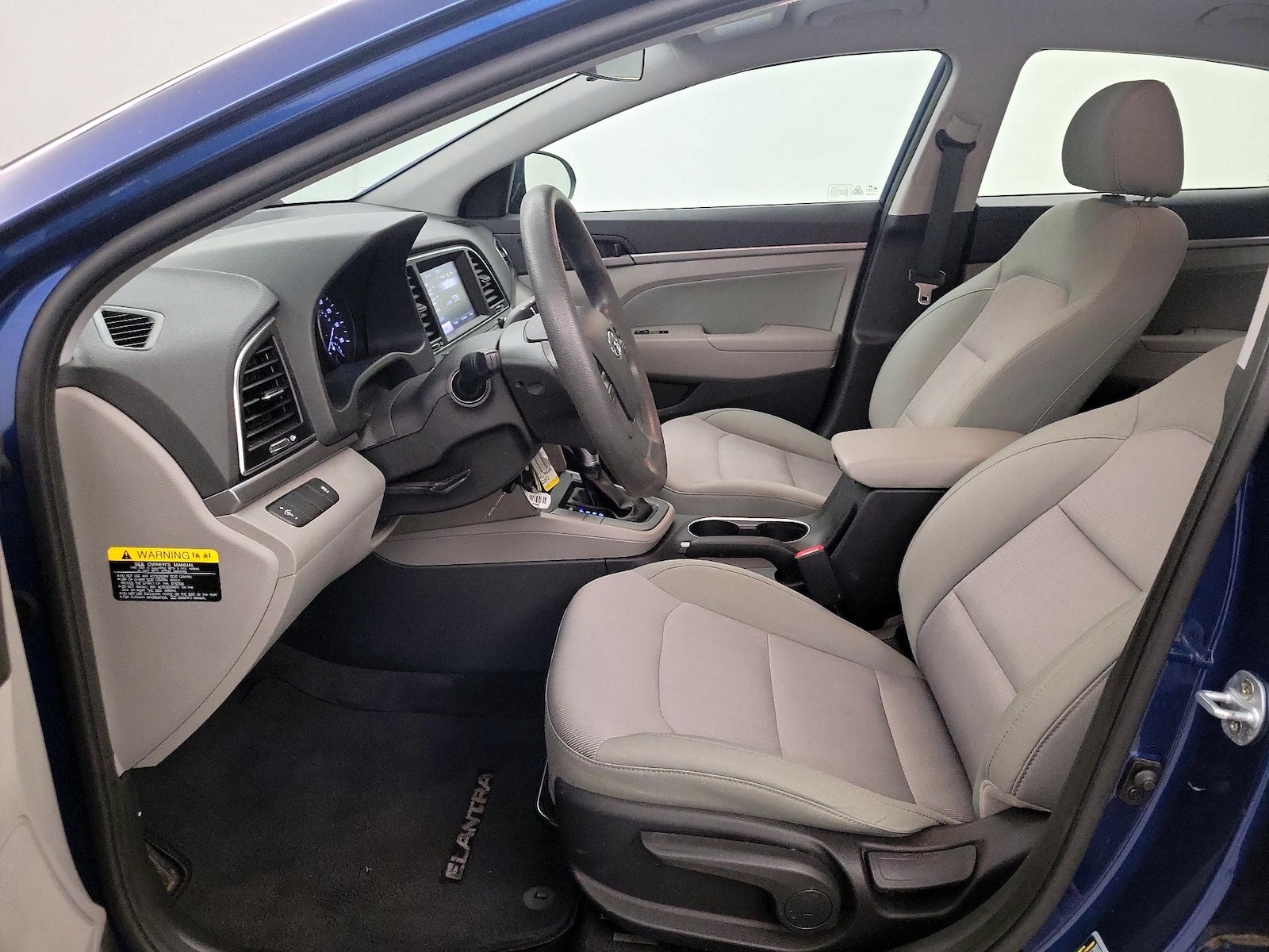 Side Airbags