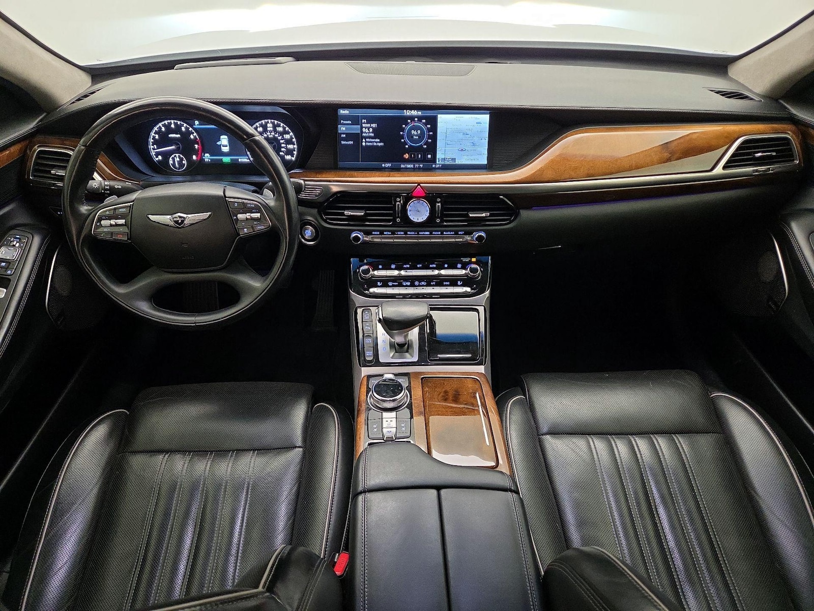 Navigation System