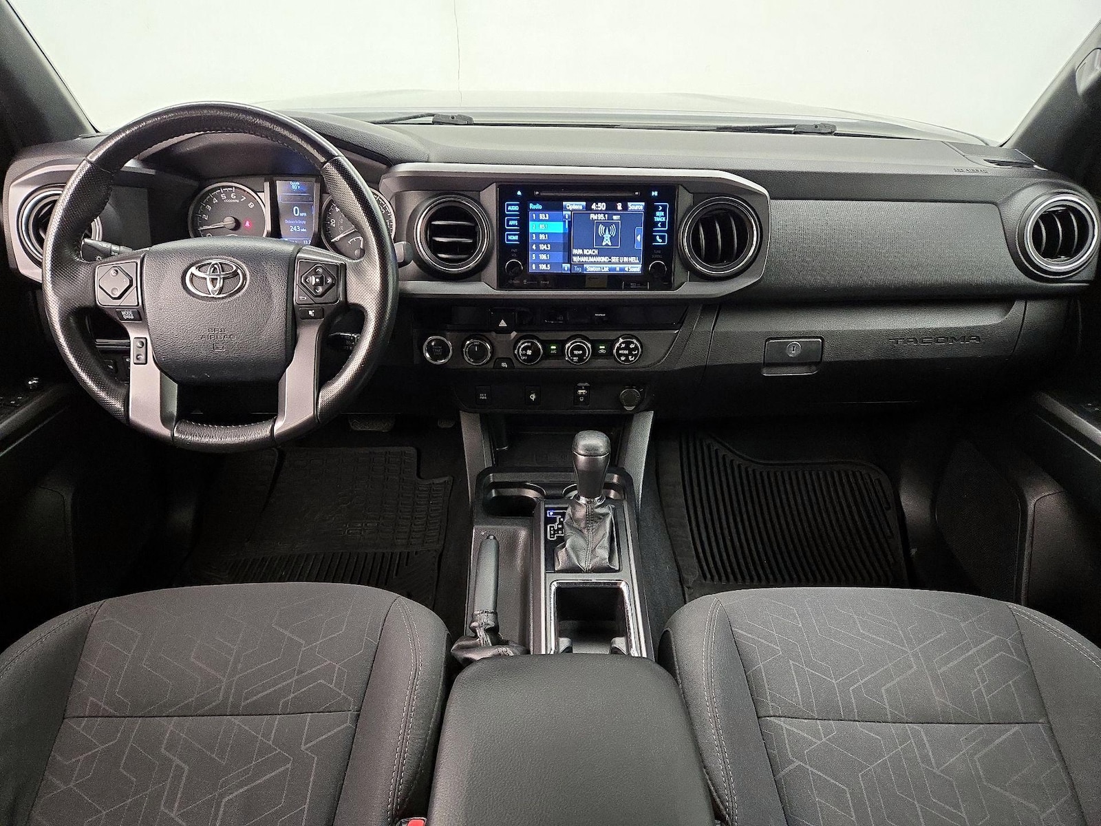 Navigation System