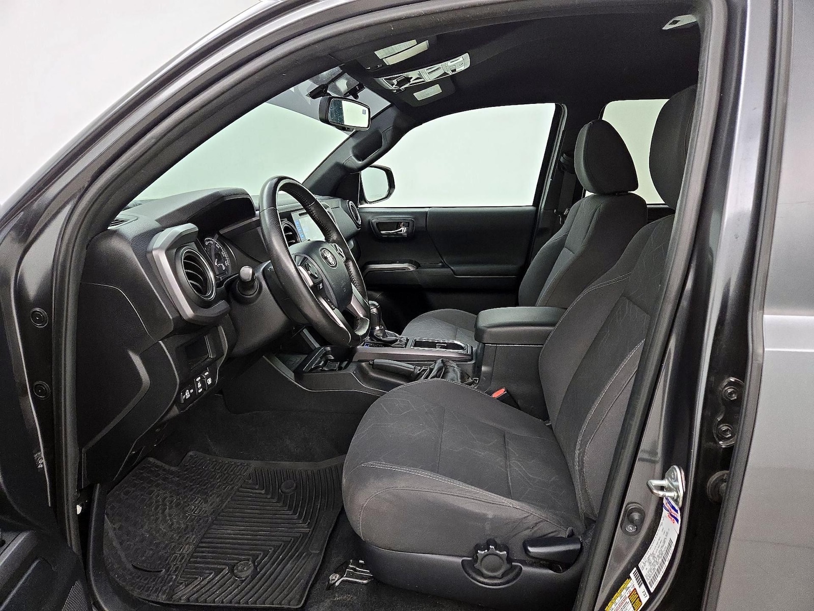 Side Airbags