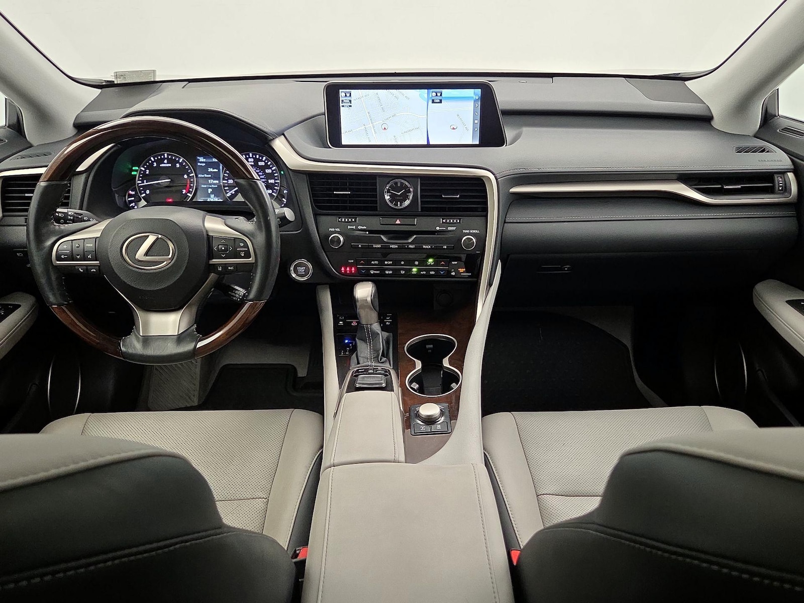 Navigation System