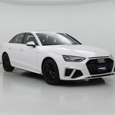 2020 Audi A4 Premium Plus