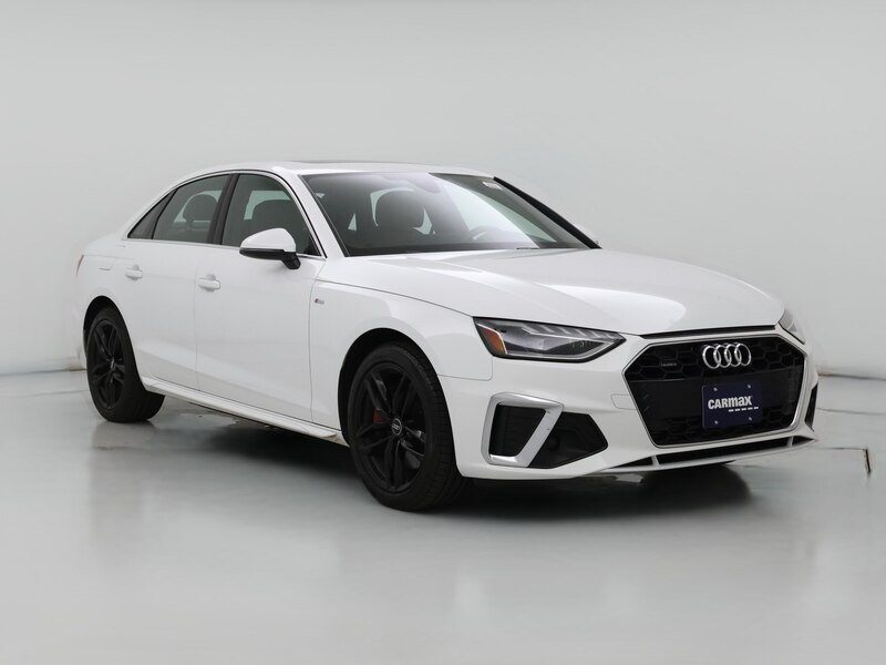 2020 Audi A4 Premium Plus