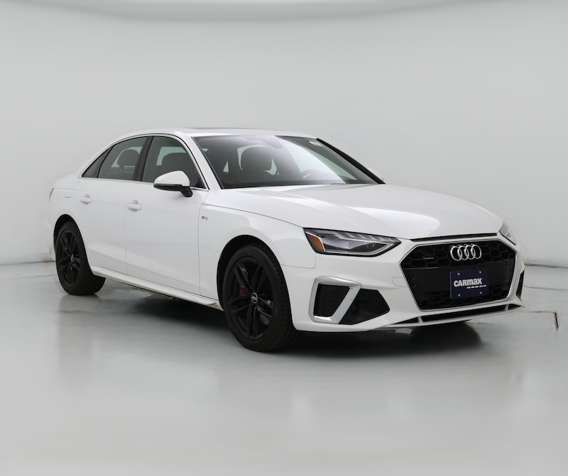 2020 Audi A4 Premium Plus