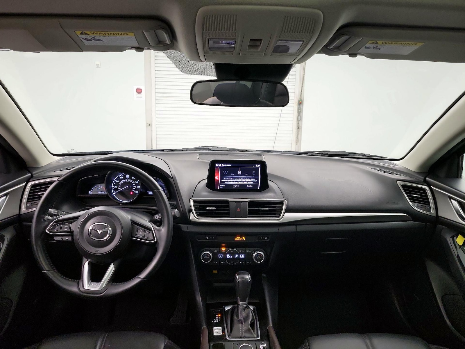 Rear View Camera