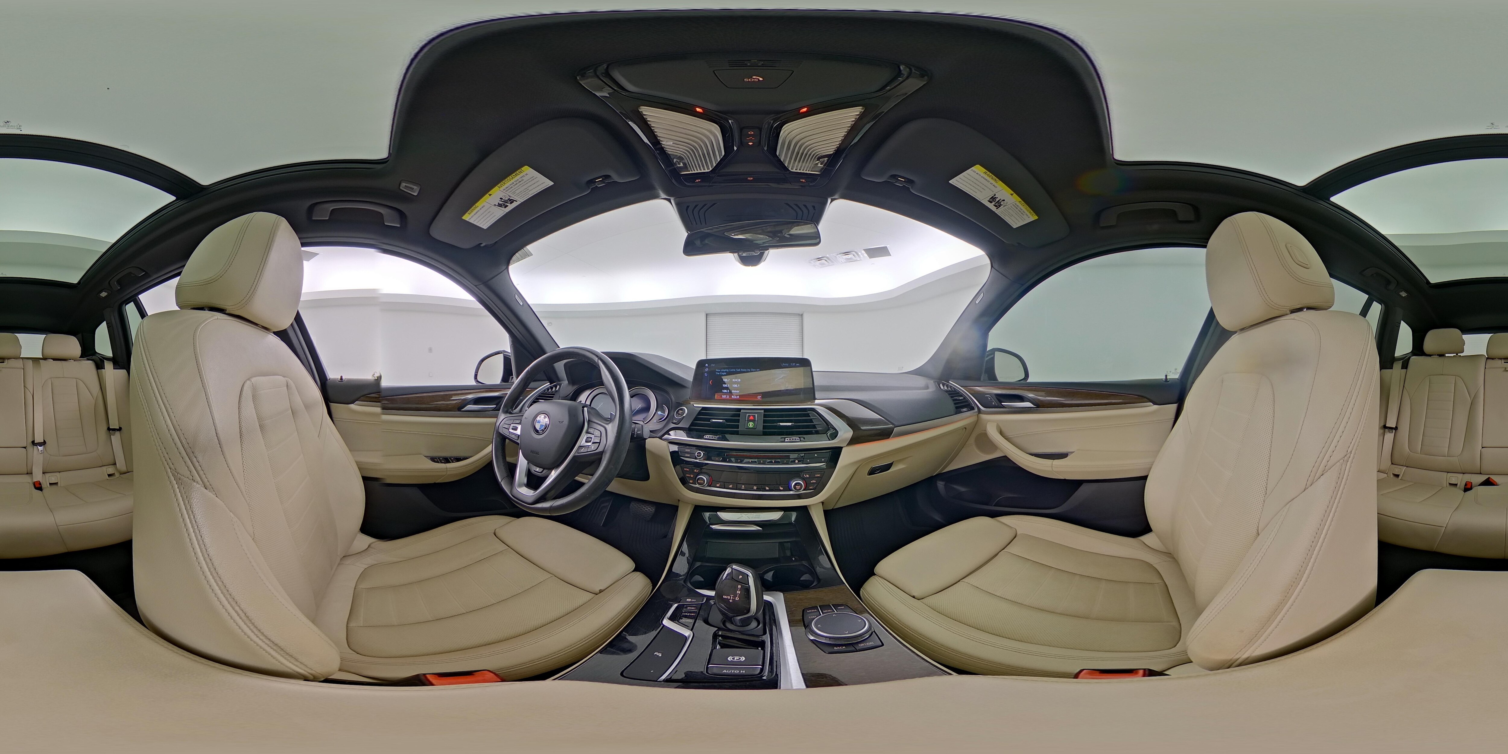 2019 BMW X3 30i - Photo 27