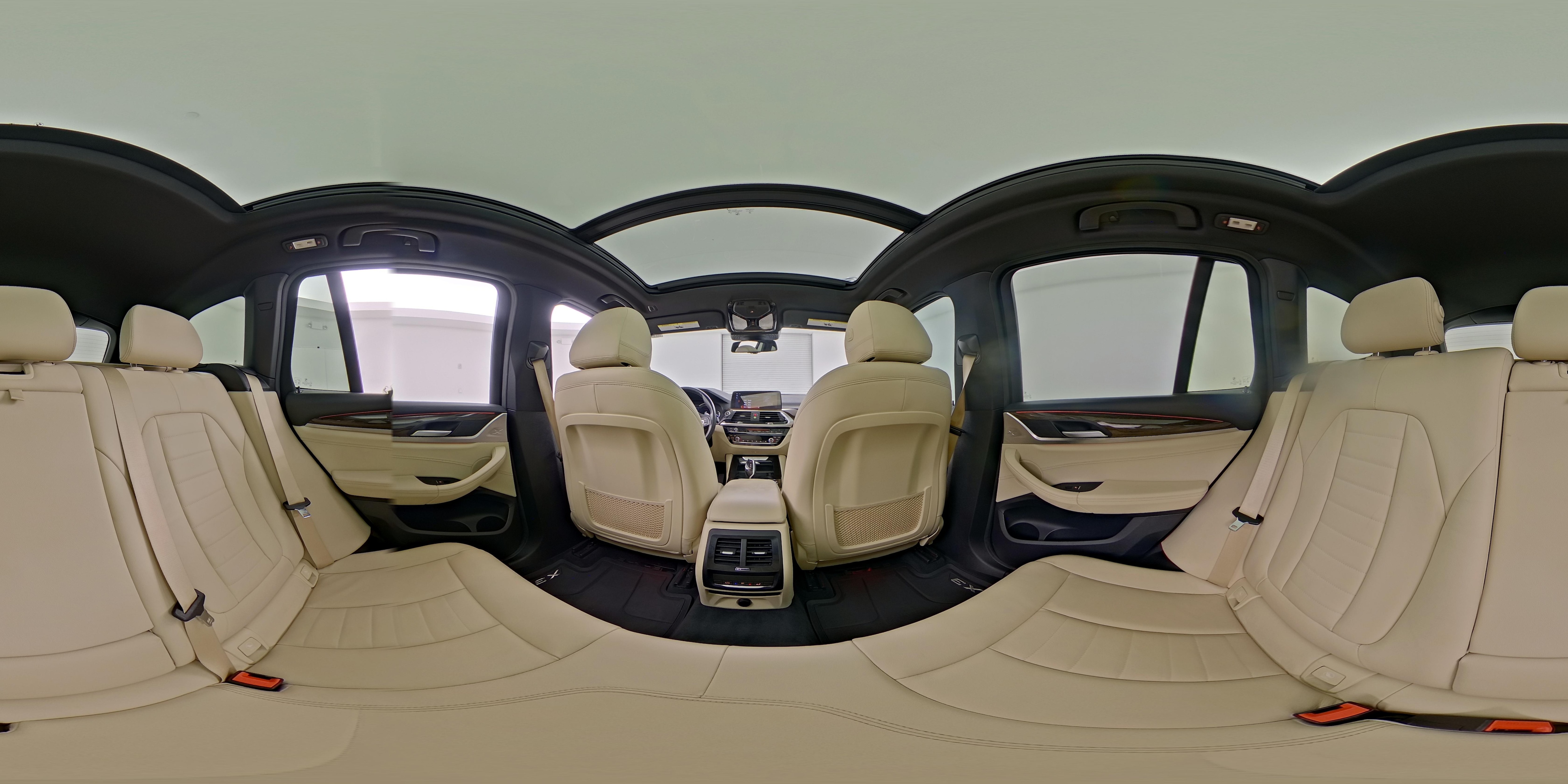 2019 BMW X3 30i - Photo 28