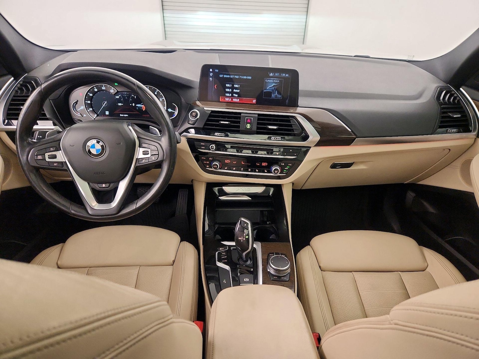 2019 BMW X3 30i - Photo 10