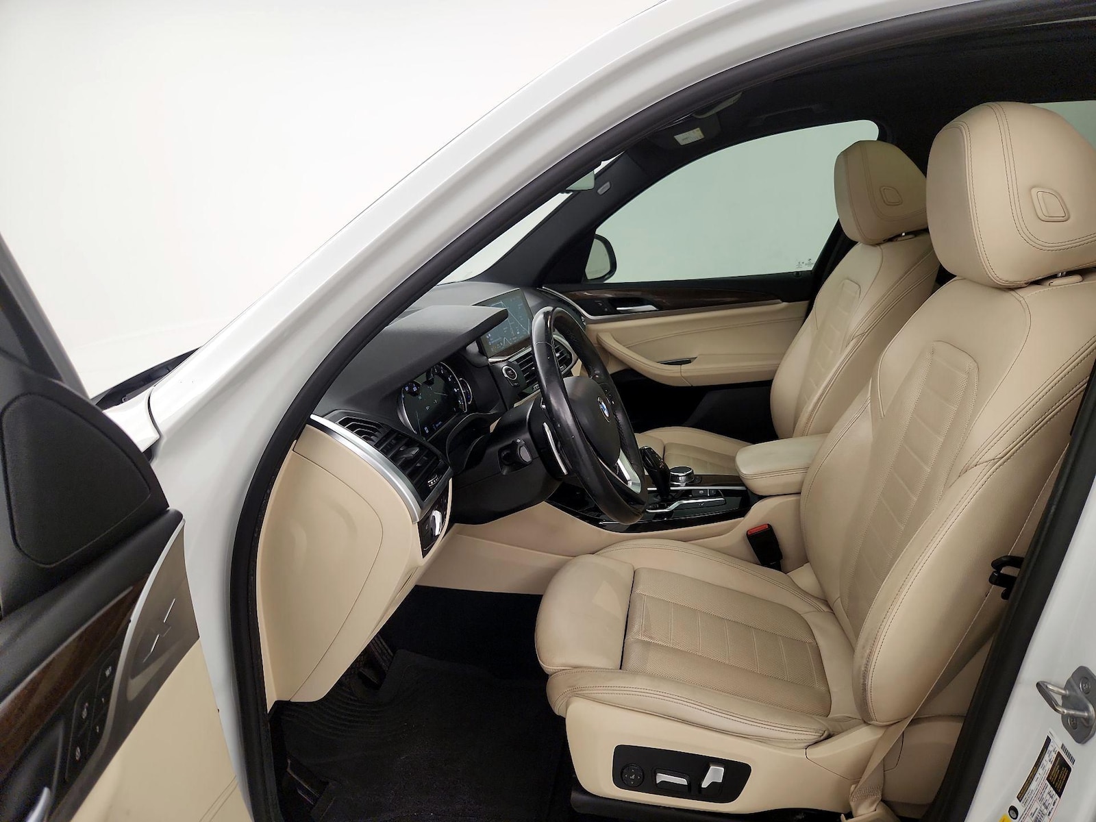 2019 BMW X3 30i - Photo 12