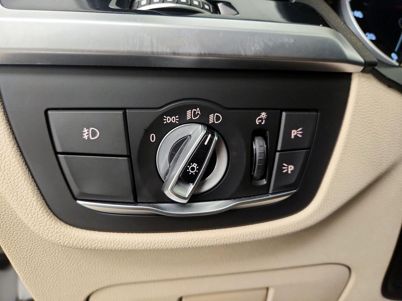 2019 BMW X3 30i - Photo 14