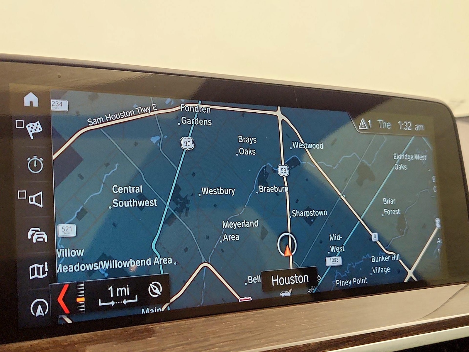 2019 BMW X3 30i - Photo 15