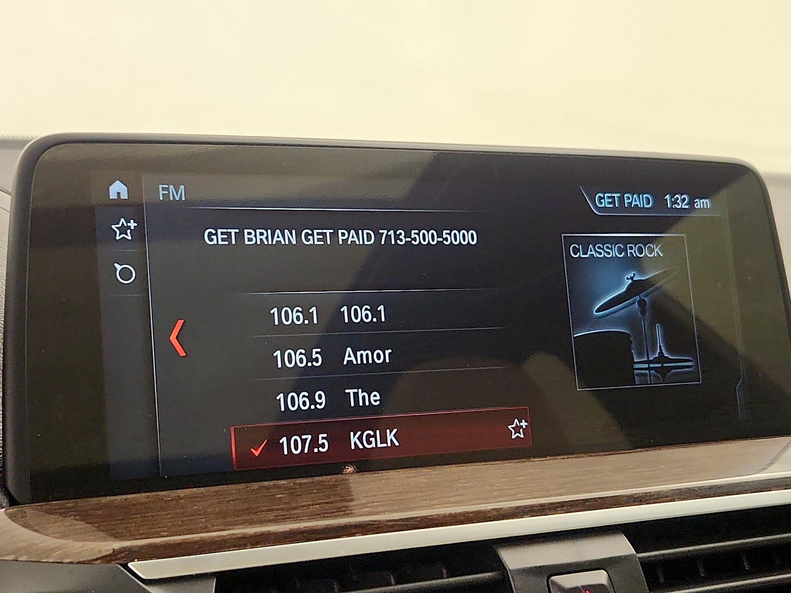 2019 BMW X3 30i - Photo 17