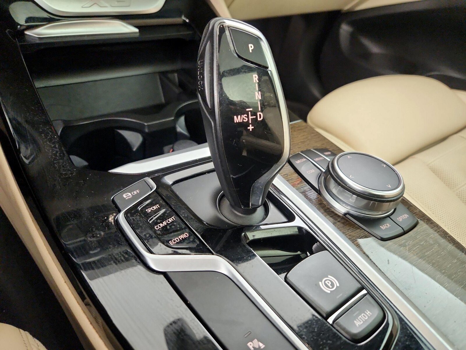 2019 BMW X3 30i - Photo 19