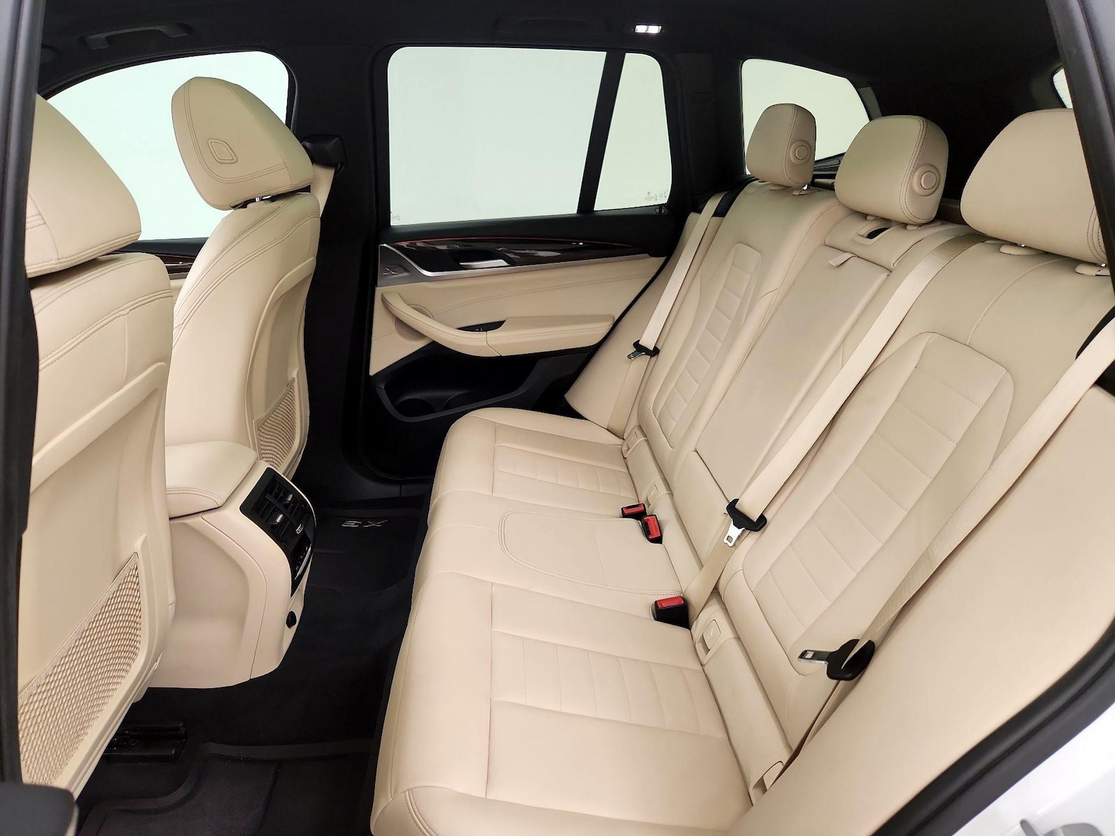 2019 BMW X3 30i - Photo 22