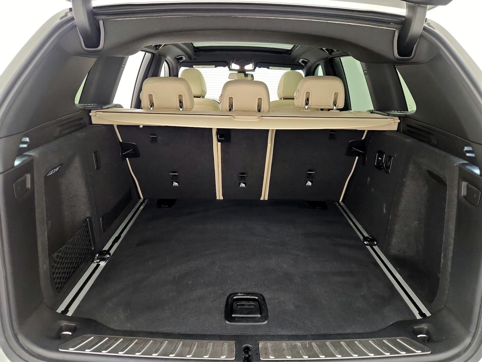2019 BMW X3 30i - Photo 23