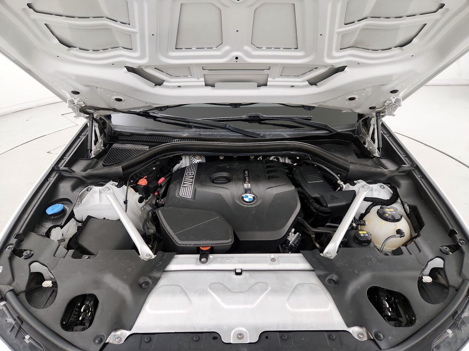 2019 BMW X3 30i - Photo 24