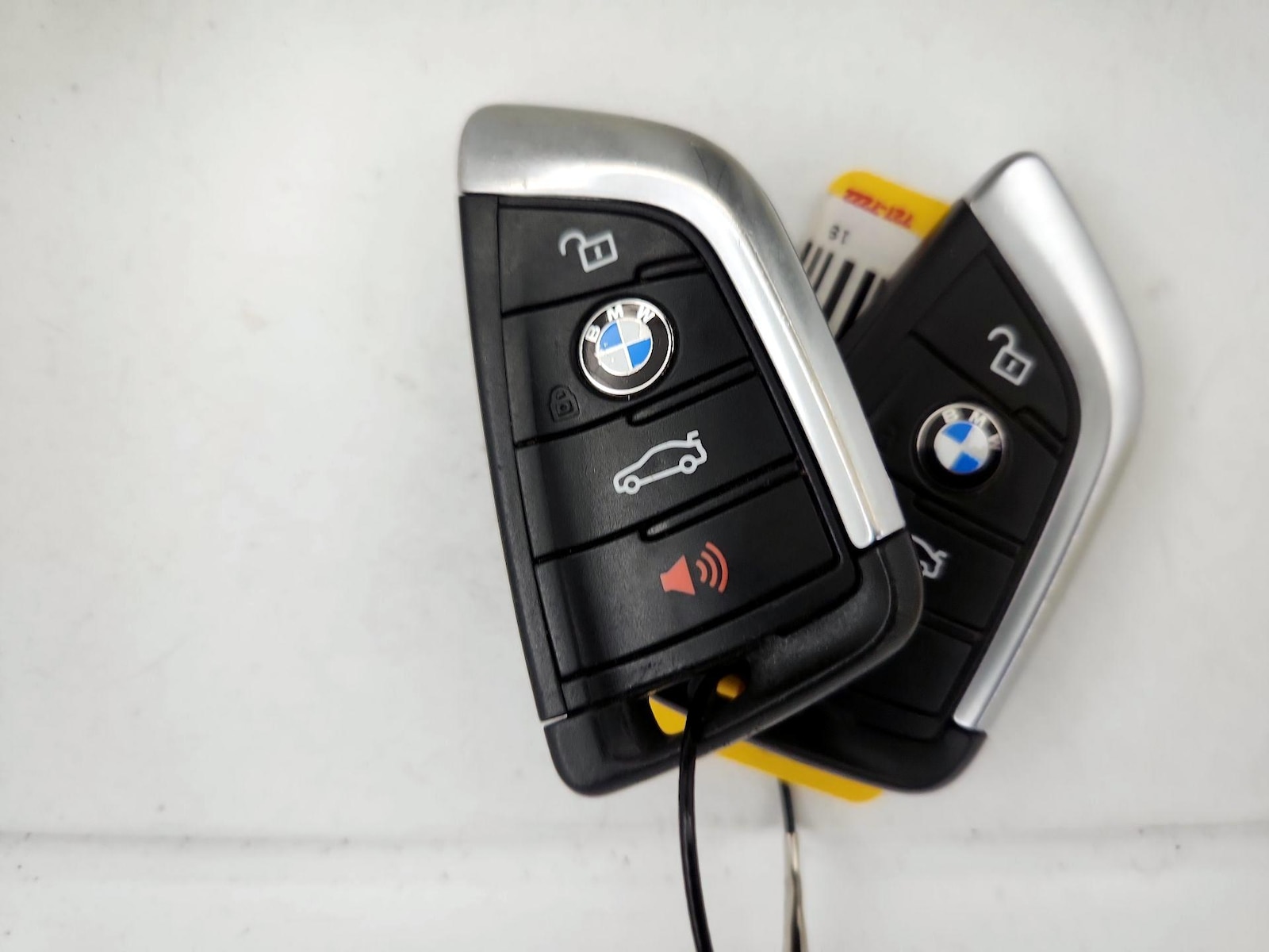 2019 BMW X3 30i - Photo 26