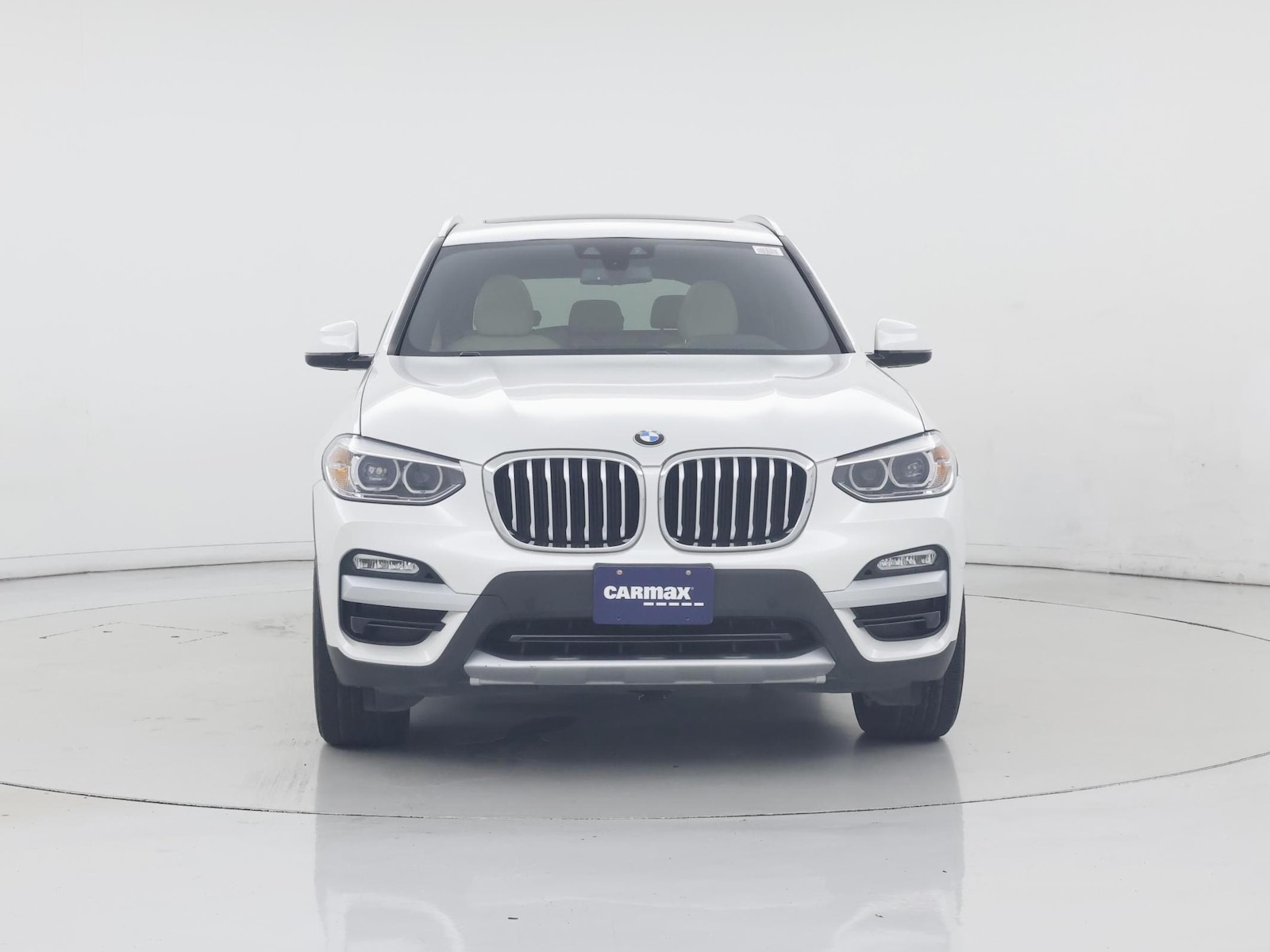 2019 BMW X3 30i - Photo 6