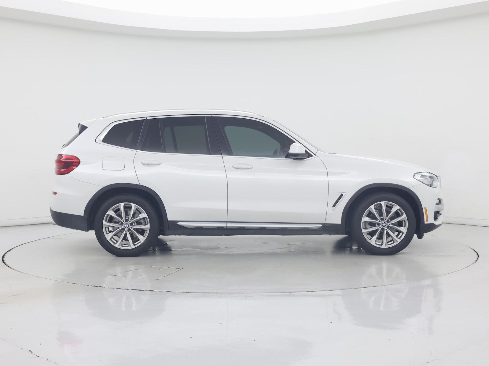 2019 BMW X3 30i - Photo 8