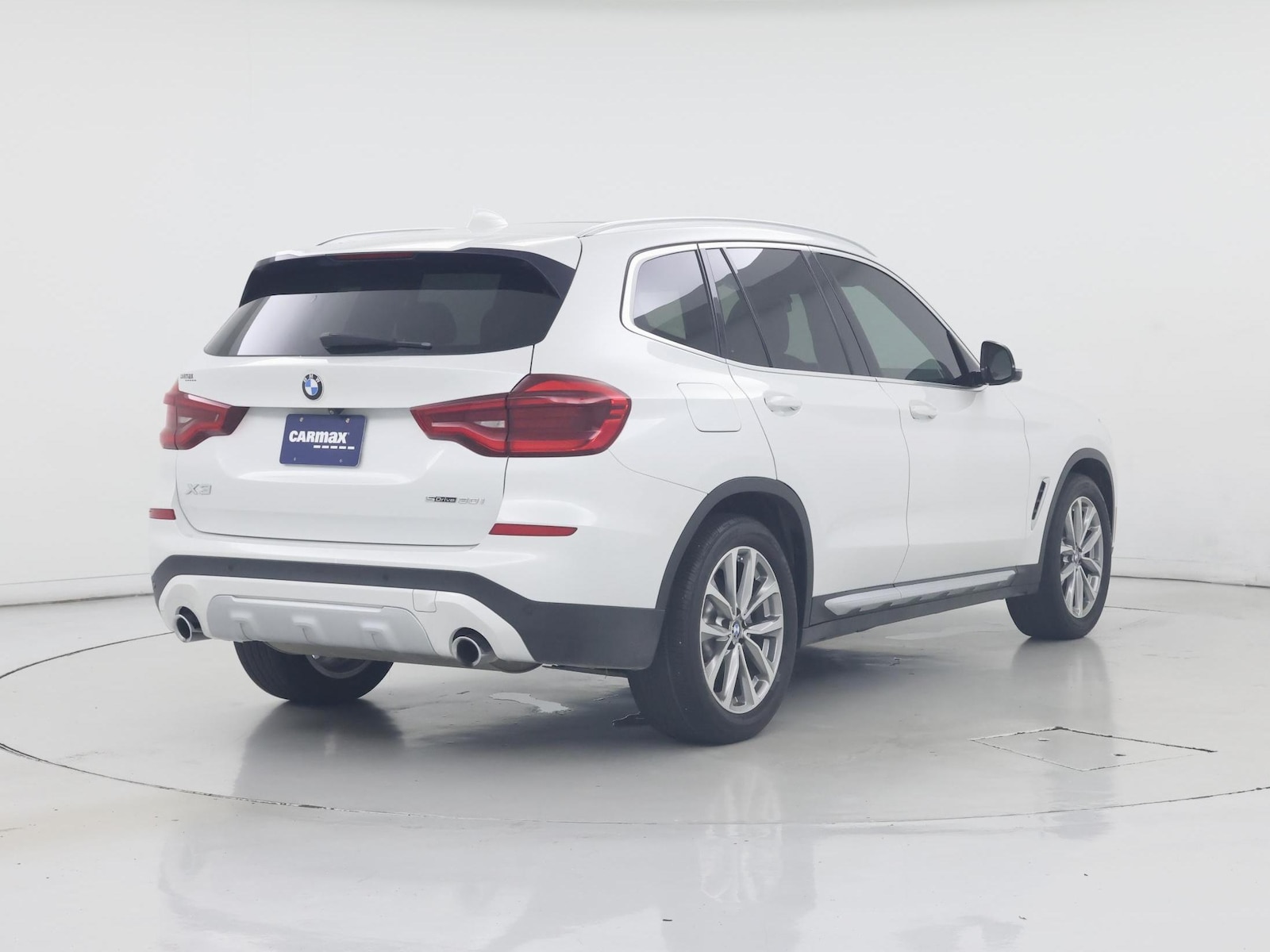 2019 BMW X3 30i - Photo 9