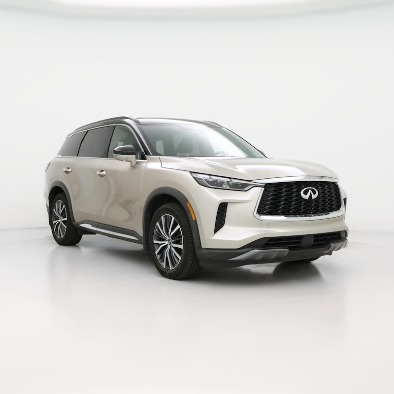 2023 Infiniti QX60 Autograph