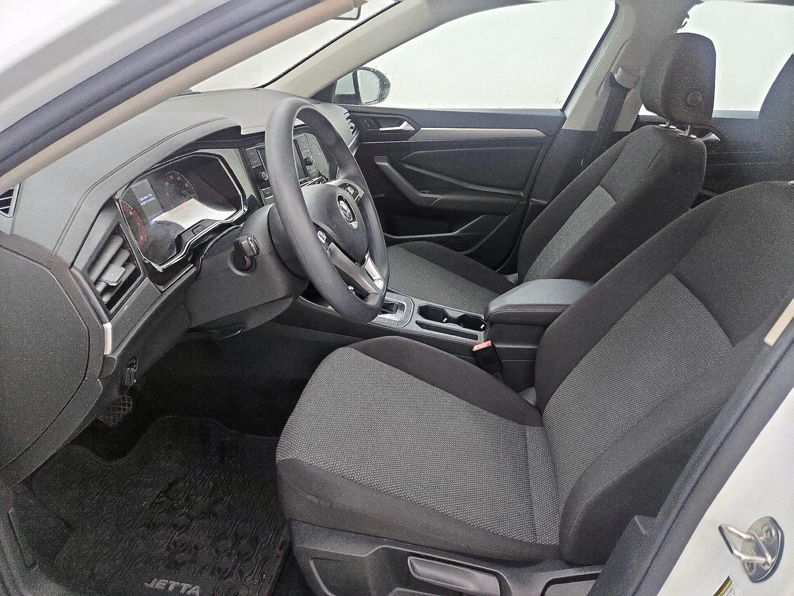 Side Airbags
