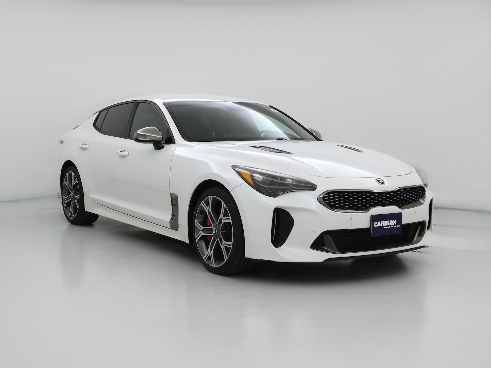 2019 Kia Stinger