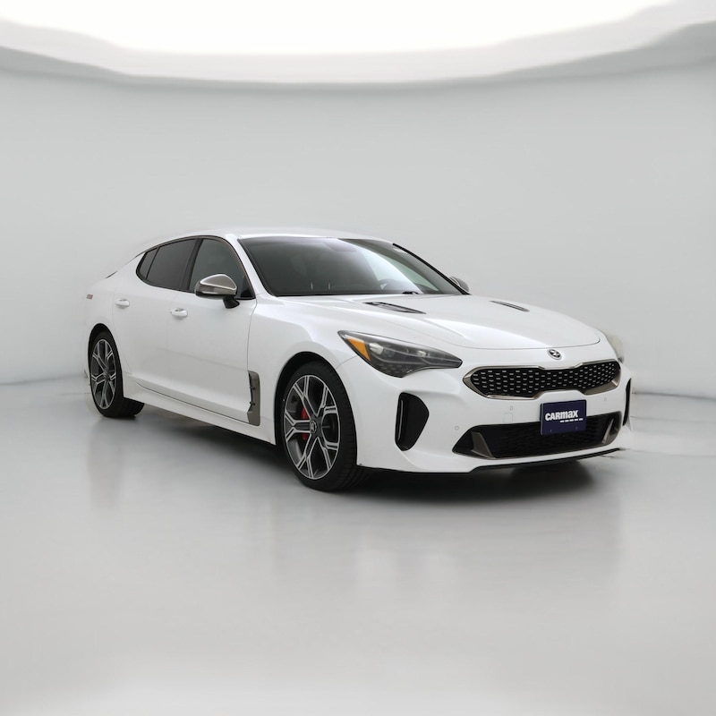 2019 Kia Stinger GT
