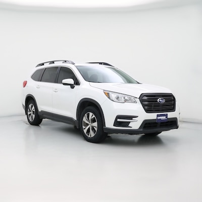 2019 Subaru Ascent Premium