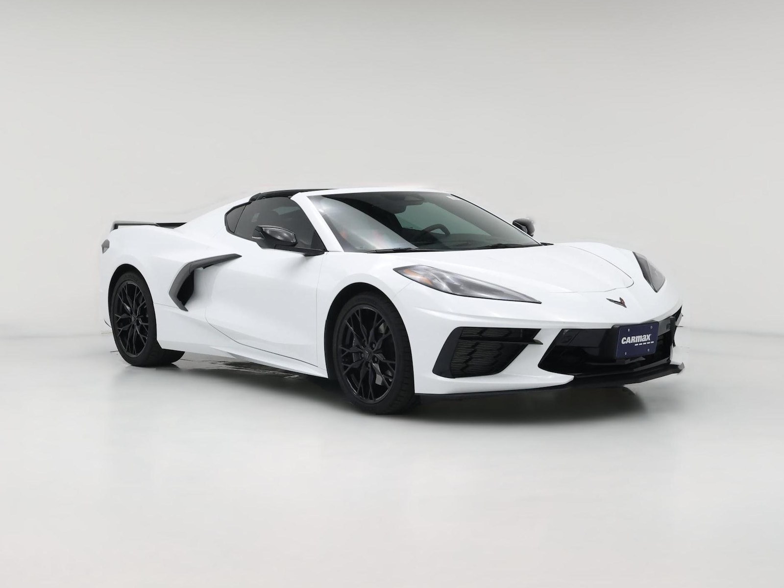 2024 Chevrolet Corvette