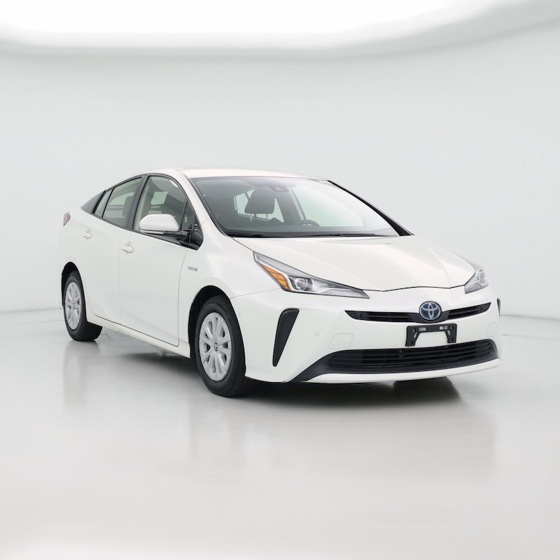 2020 Toyota Prius LE