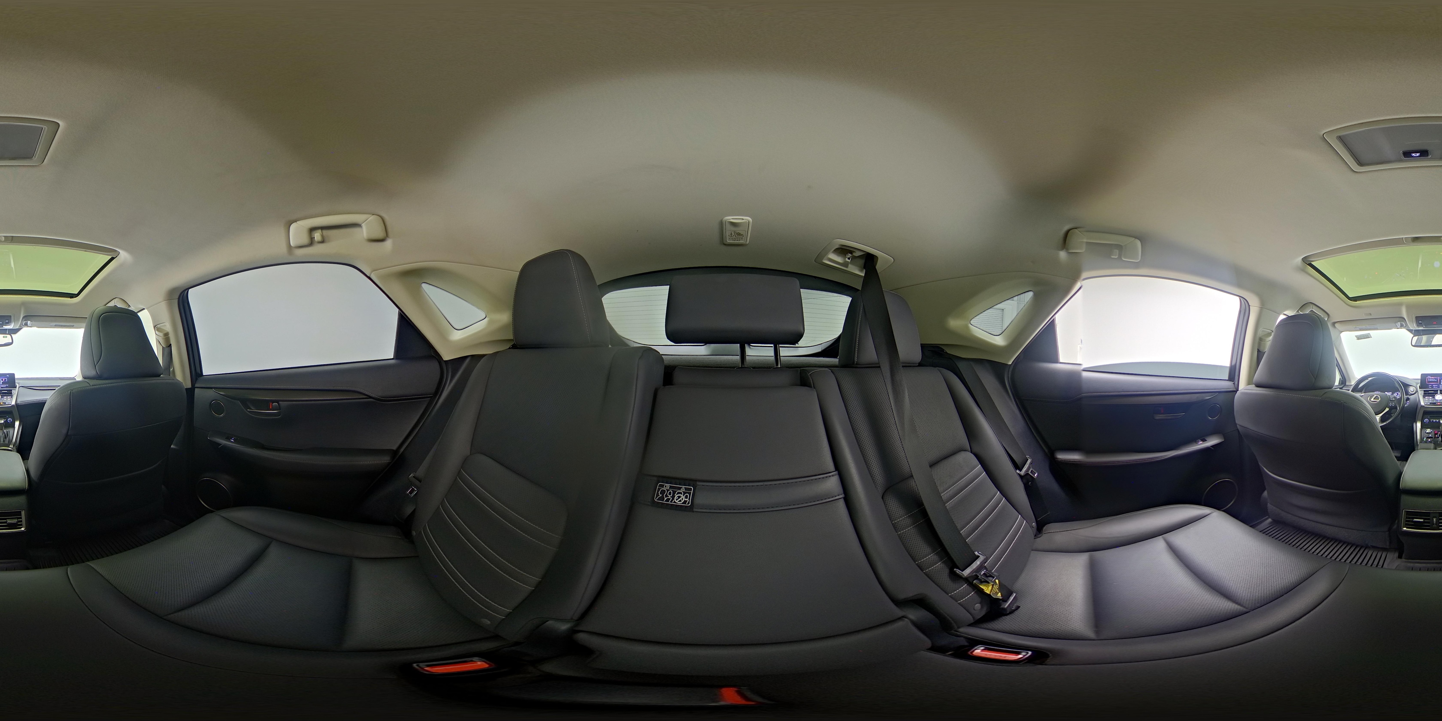 2020 Lexus NX 300 - Photo 25