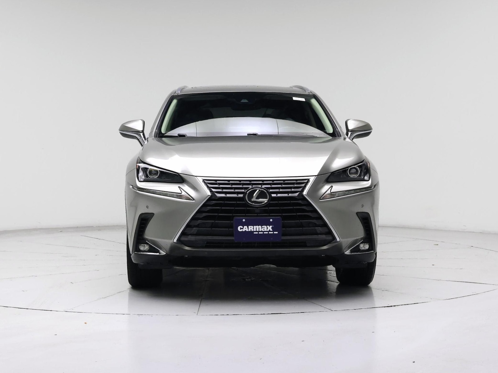 2020 Lexus NX 300 - Photo 6