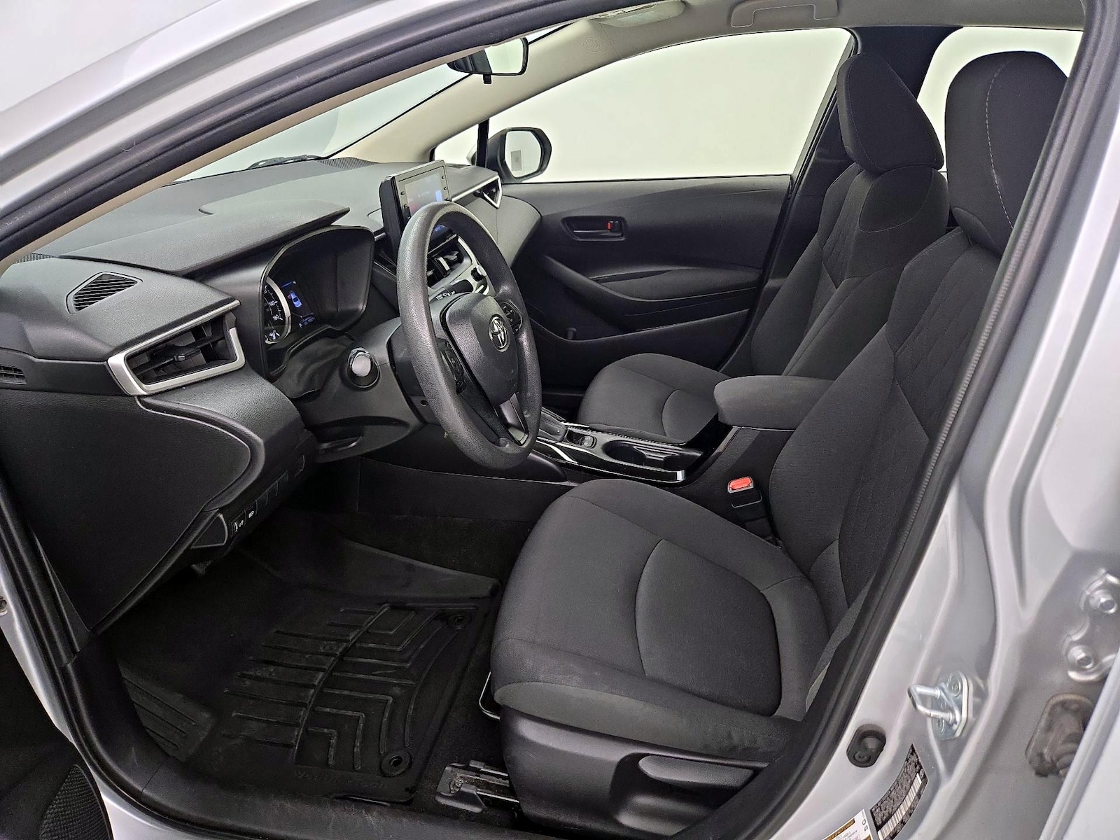 Side Airbags