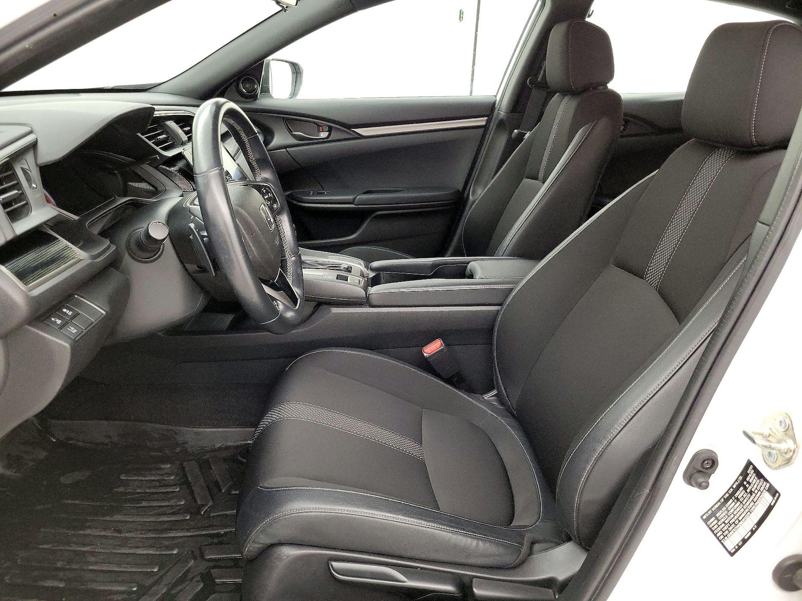 Side Airbags