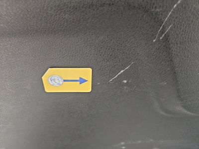 Condition detail