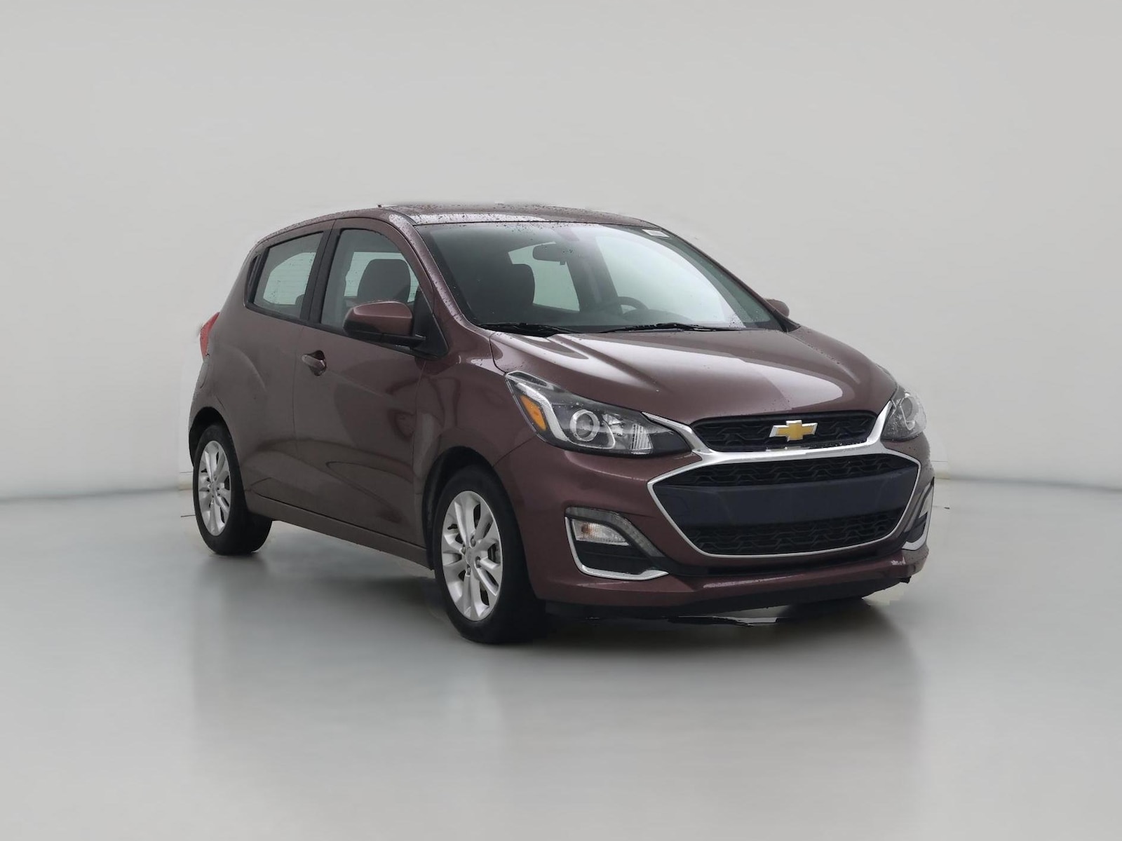 2021 Chevrolet Spark