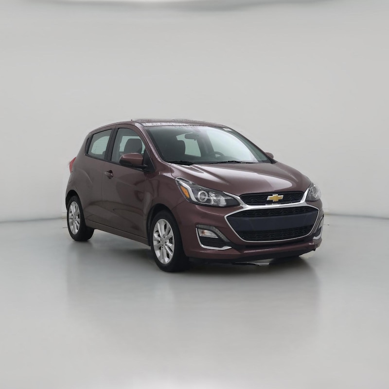 2021 Chevrolet Spark LT