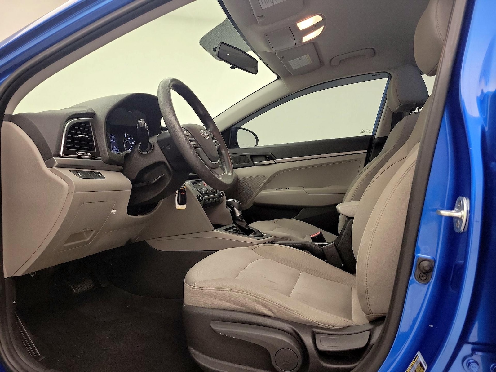 Side Airbags