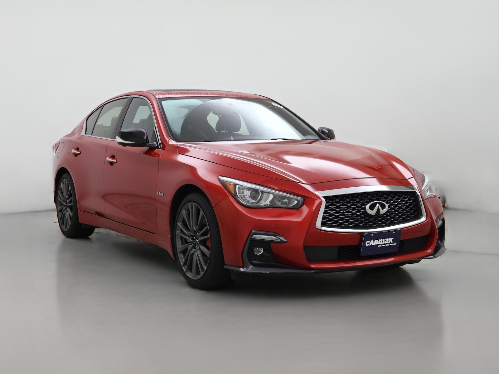 2019 INFINITI Q50