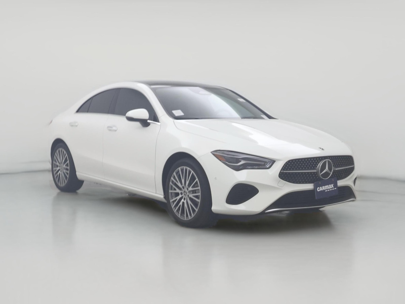 2024 Mercedes-Benz CLA 250