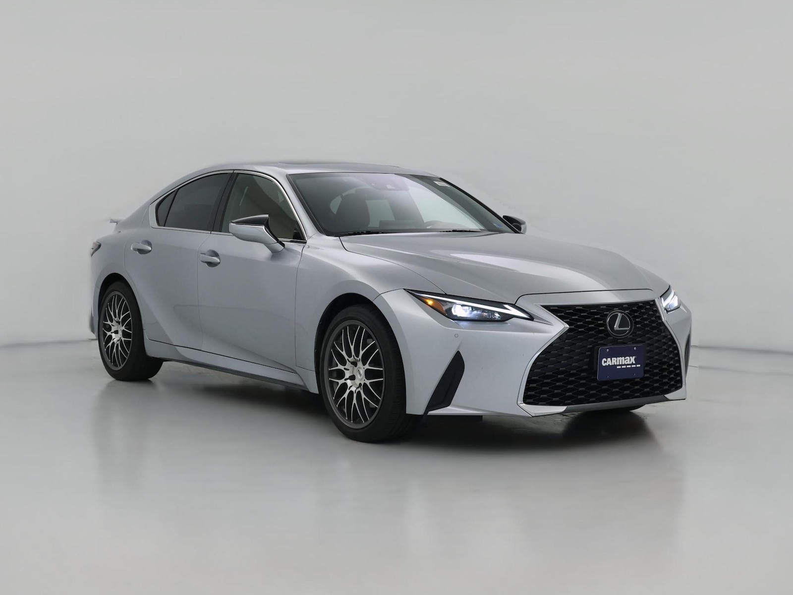 2021 Lexus IS 300