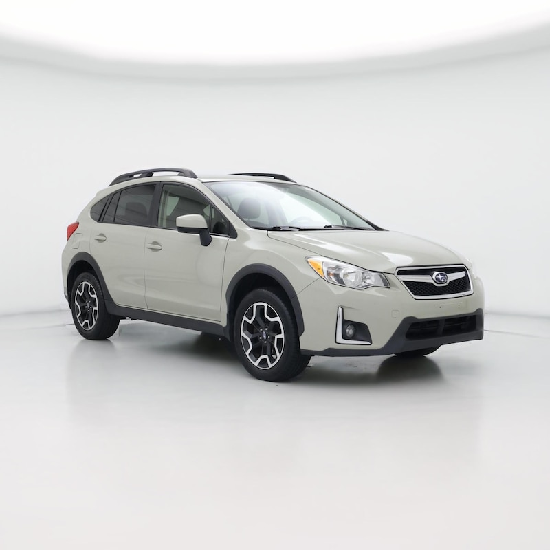 2017 Subaru Crosstrek Premium