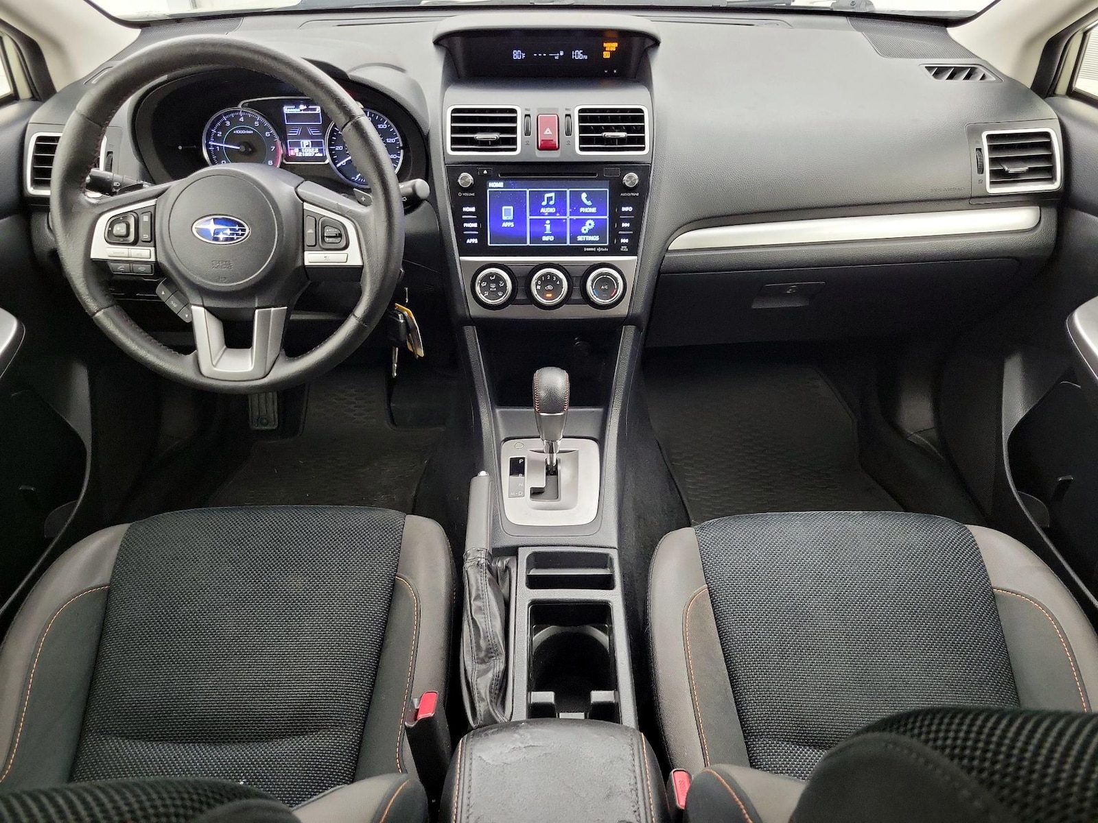 Rear View Camera