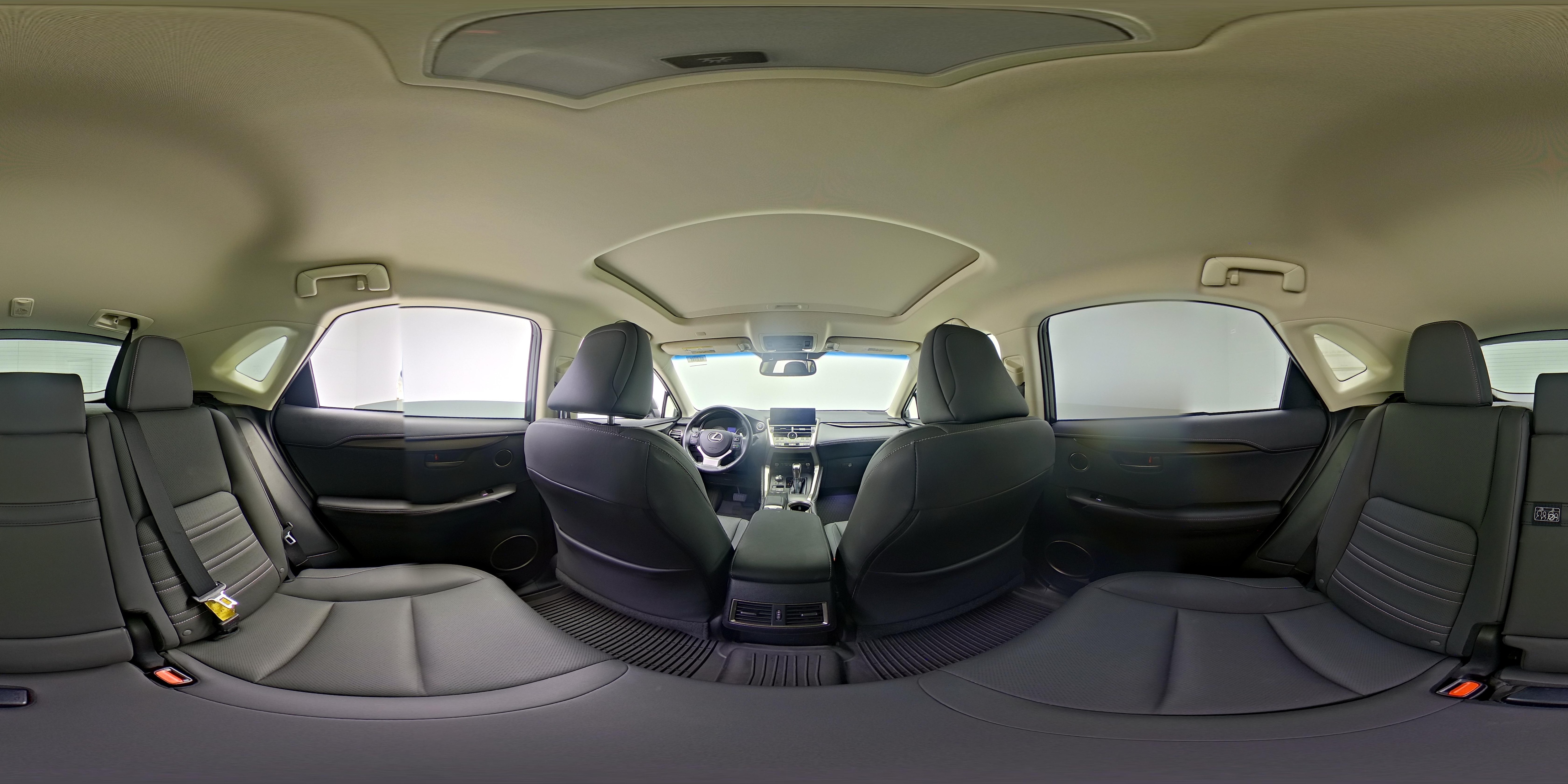 2019 Lexus NX 300 - Photo 27