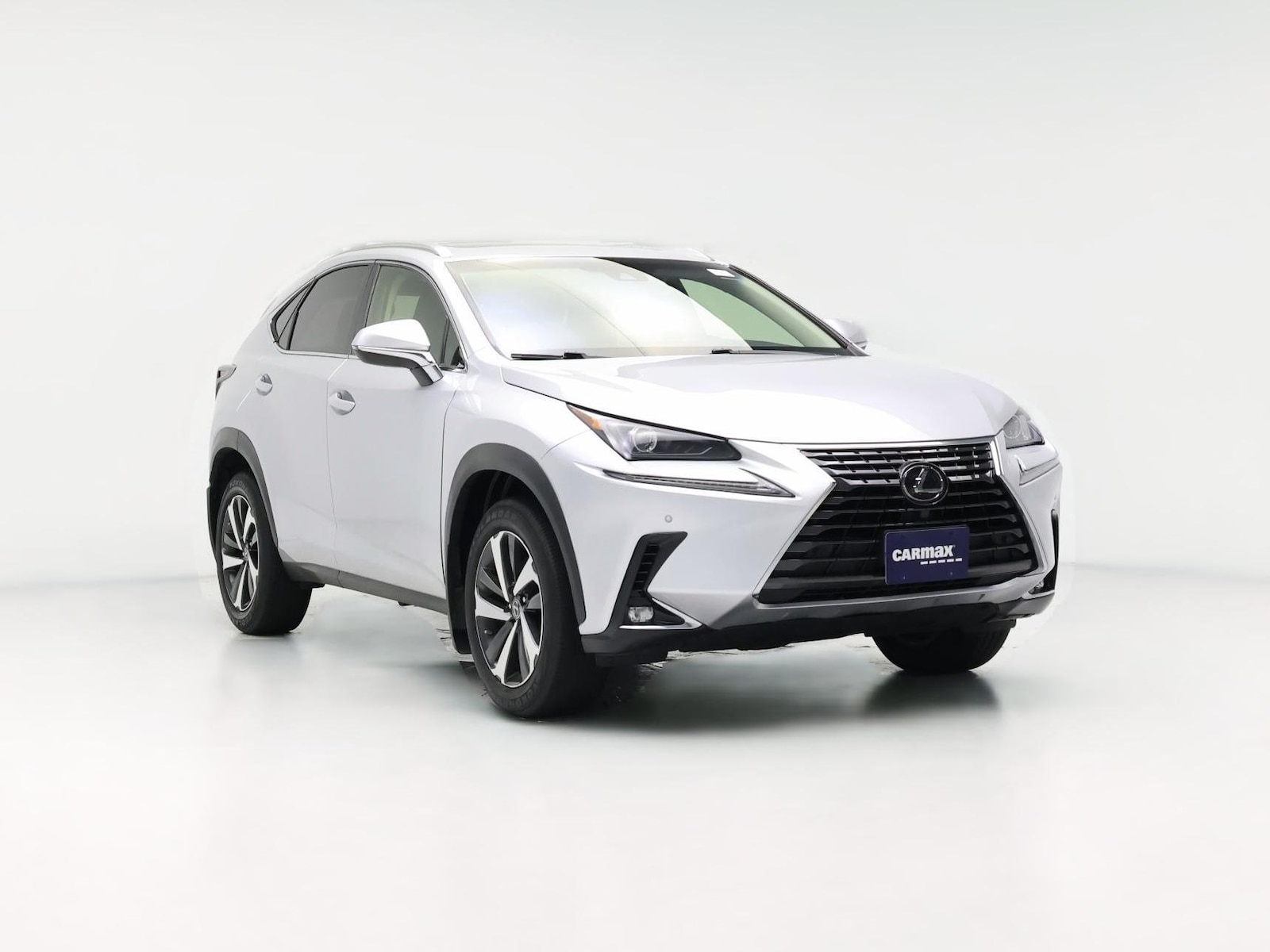 2019 Lexus NX