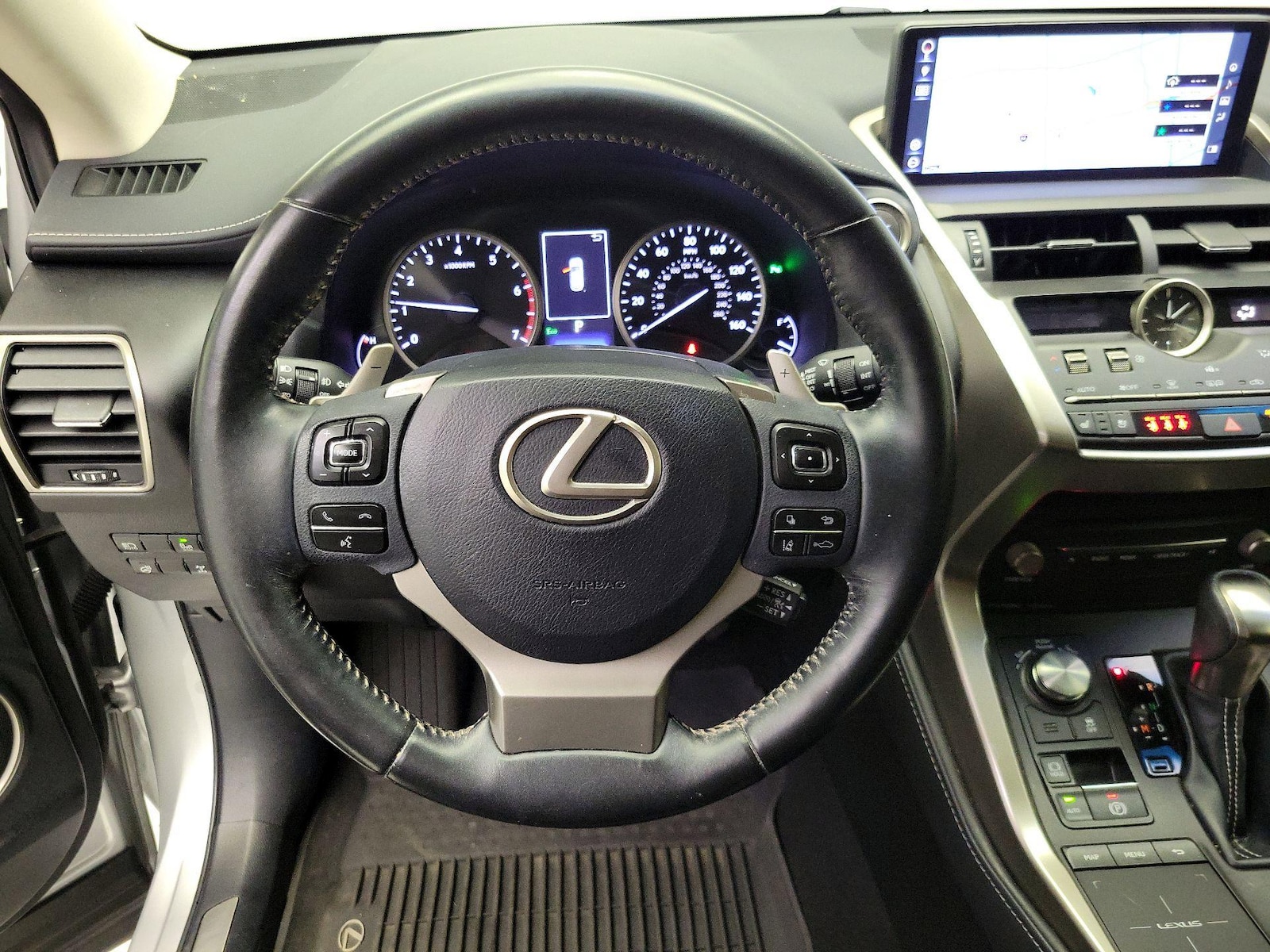 2019 Lexus NX 300 - Photo 11